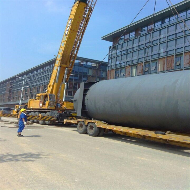 香河县大型吊车租赁公司