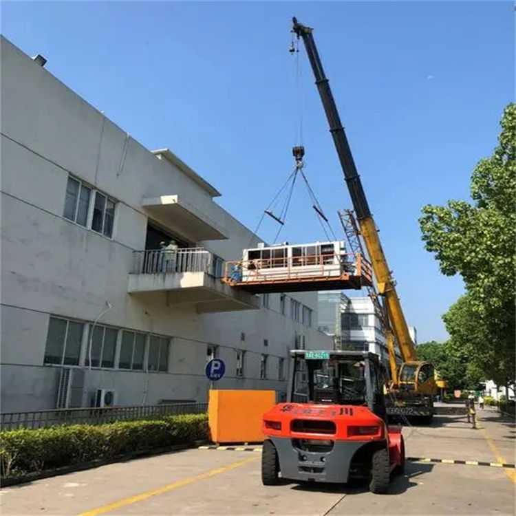 香河县小型吊车出租电话