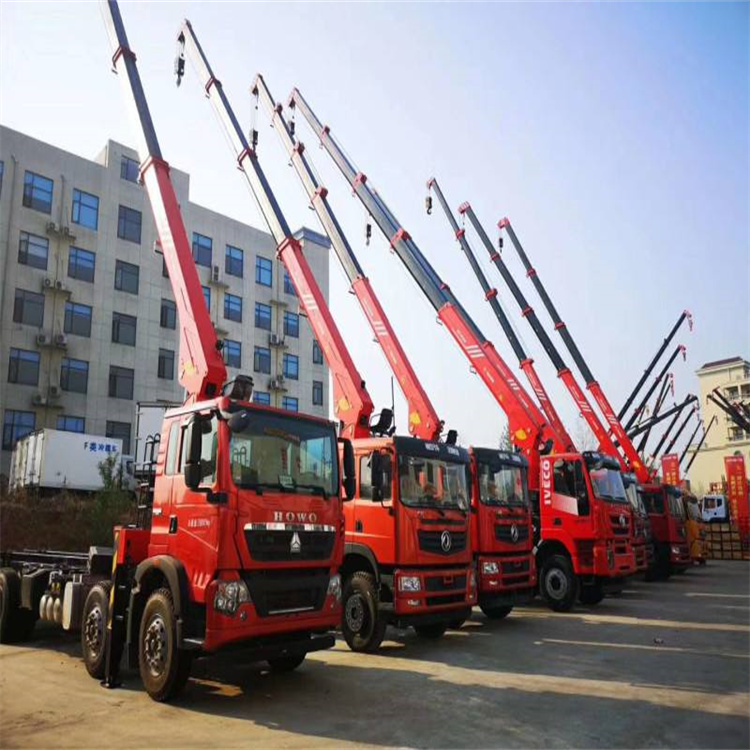 香河县吊车出租保险全解读：设备损坏责任如何划分