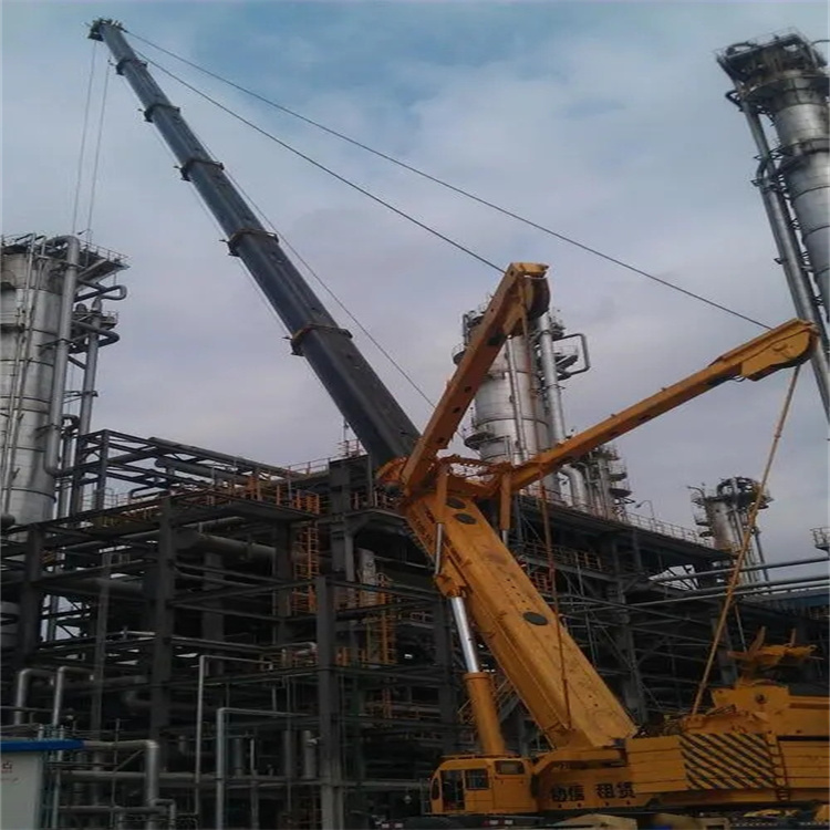 香河县吊车出租电话