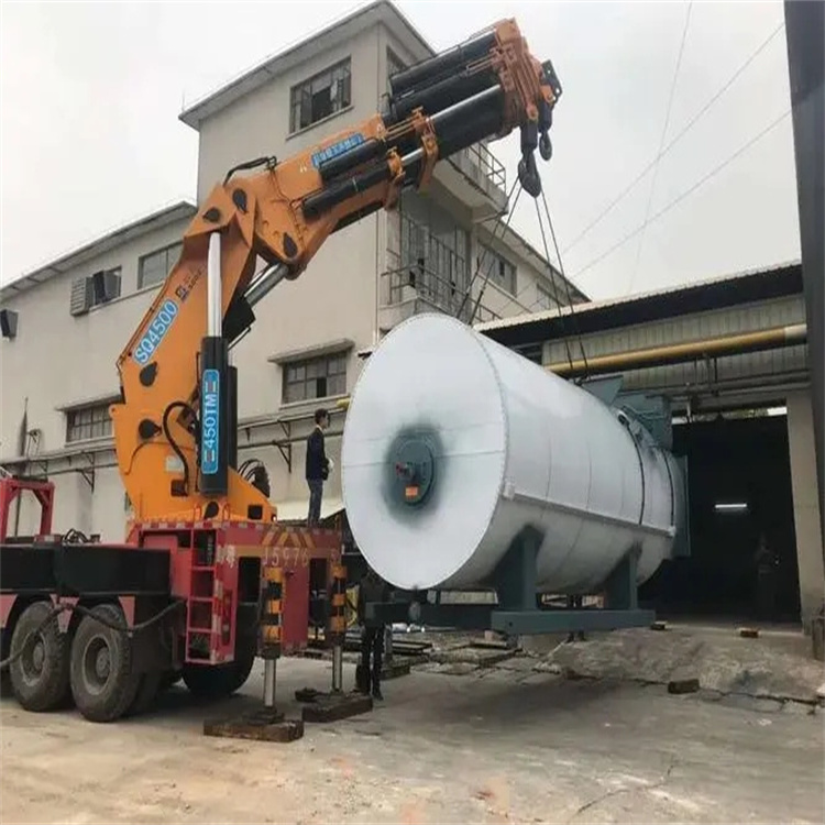 香河县室内装修小型折臂吊出租服务：高效解决方案与租赁指南