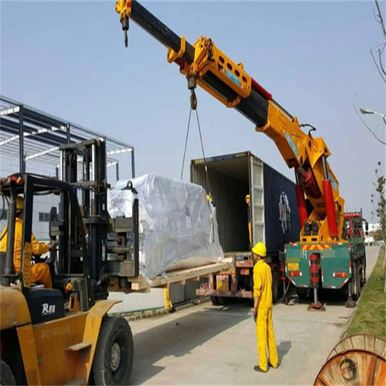 香河县专业随车吊出租电话