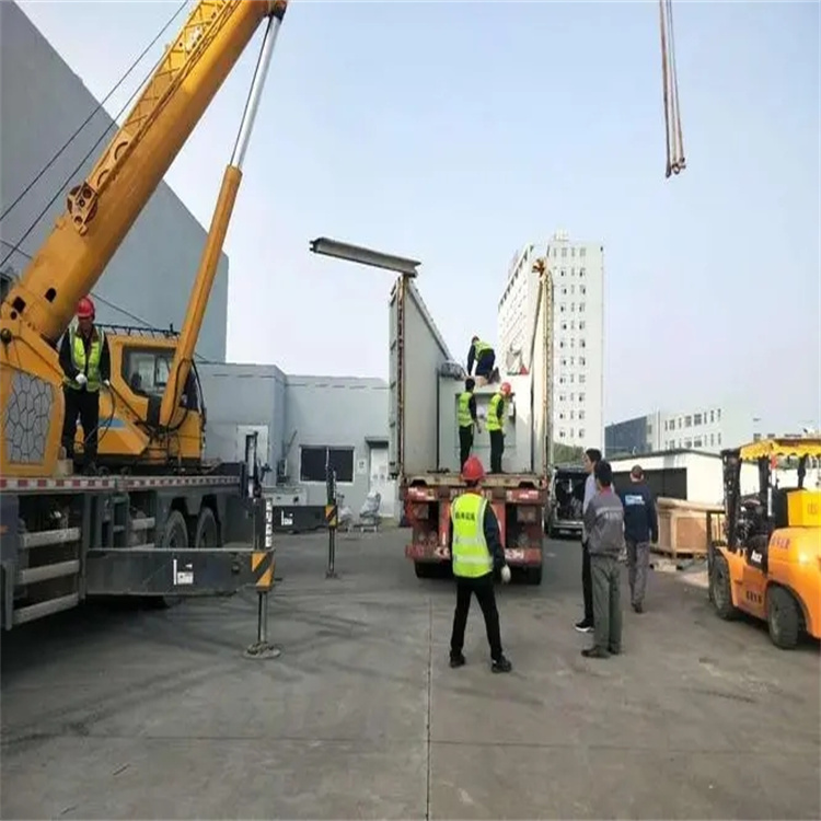 香河县如何找到附近的吊车救援服务