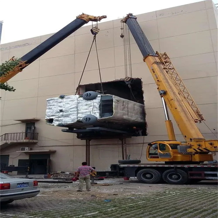 香河县25吨汽车吊出租