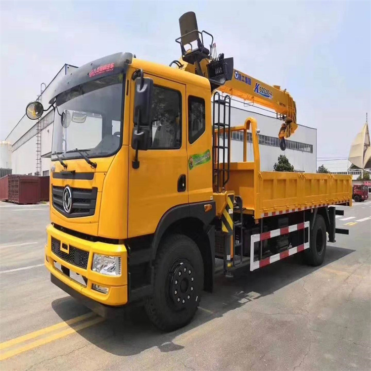 香河县附近找一辆随车吊出租