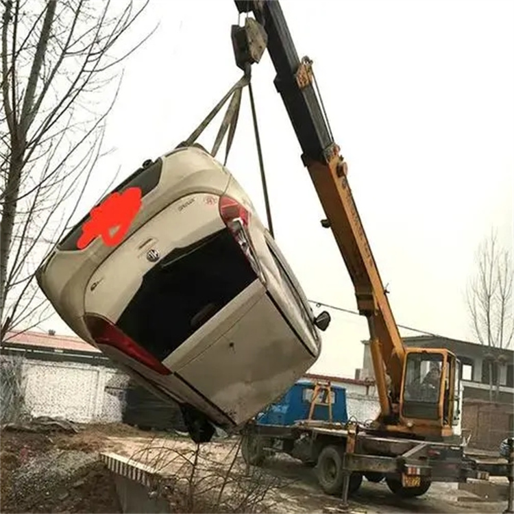 香河县随时待命，吊车24小时道路救援服务全解析