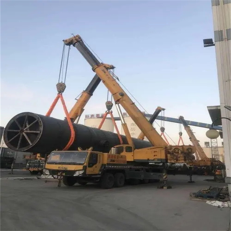 香河县如何评估吊车出租公司在风电设备吊装的专业性