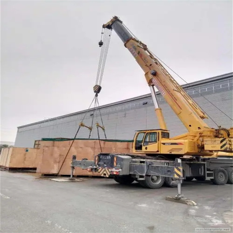 香河县急需吊车出租怎么办|24小时响应|跨区调配服务