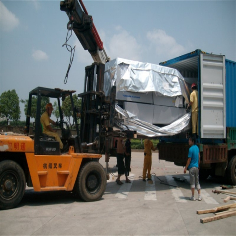 香河县专业吊车出租多少钱